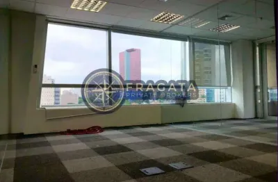 Sala comercial para alugar na Rua Cardeal Arcoverde, --, Pinheiros, São Paulo por R$ 85.000
