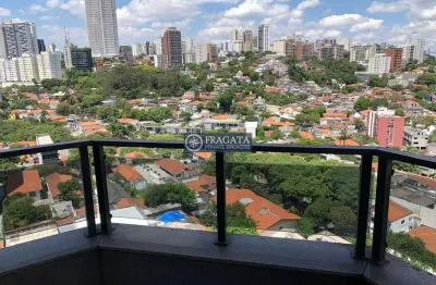 Apartamento com 3 quartos à venda na Rua Leão Coroado, --, Vila Beatriz, São Paulo por R$ 3.545.000