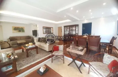Apartamento com 4 quartos à venda na Rua Wanderley, --, Perdizes, São Paulo por R$ 2.445.000