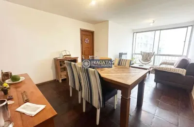 Apartamento com 3 quartos à venda na Rua Bandeira Paulista, --, Itaim Bibi, São Paulo por R$ 1.350.000
