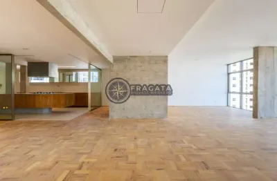 Apartamento com 3 quartos à venda na Alameda Jaú, --, Jardim Paulista, São Paulo por R$ 5.660.000