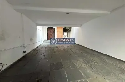 Casa com 4 quartos para alugar na Rua Barão do Bananal, --, Pompéia, São Paulo por R$ 12.000