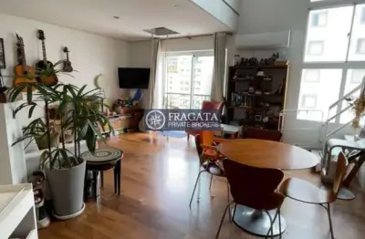 Apartamento com 3 quartos à venda na Rua Joaquim Antunes, --, Pinheiros, São Paulo por R$ 1.975.000