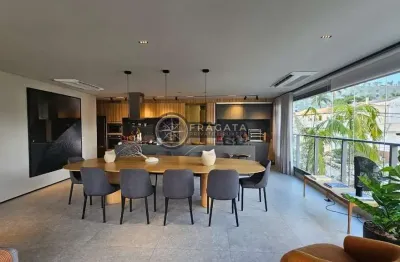 Apartamento com 3 quartos à venda na Rua Henrique Martins, --, Jardim Paulista, São Paulo por R$ 12.579.280