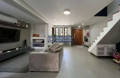 Casa com 3 quartos à venda na Rua Maiacaré, --, Planalto Paulista, São Paulo por R$ 2.335.000