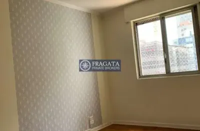 Apartamento com 3 quartos à venda na Alameda Franca, --, Jardim Paulista, São Paulo por R$ 1.150.000