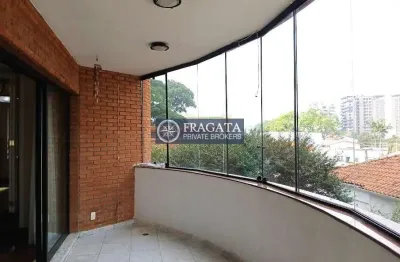 Apartamento com 4 quartos para alugar na Alameda Joaquim Eugênio de Lima, --, Jardim Paulista, São Paulo por R$ 18.000