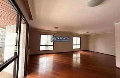 Apartamento com 4 quartos para alugar na Rua Caconde, --, Jardim Paulista, São Paulo por R$ 12.000