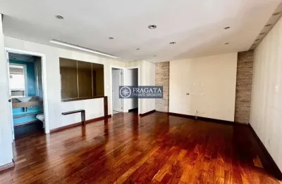 Apartamento com 3 quartos à venda na Rua Barão do Bananal, --, Pompéia, São Paulo por R$ 1.560.000