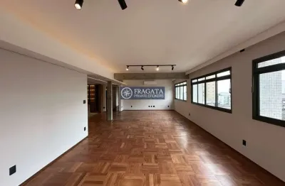 Apartamento com 3 quartos à venda na Alameda Fernão Cardim, --, Jardim Paulista, São Paulo por R$ 3.500.000