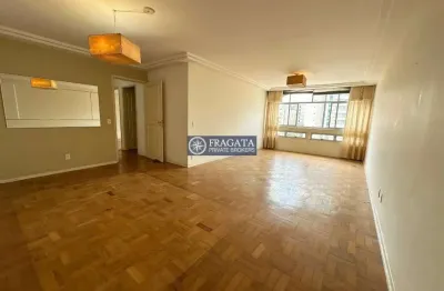 Apartamento com 3 quartos à venda na Rua Manuel Guedes, --, Jardim Europa, São Paulo por R$ 1.728.000