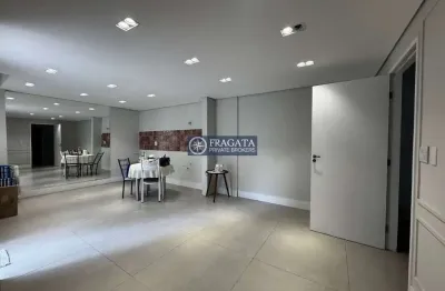 Casa com 6 quartos à venda na Rua Lincoln Albuquerque, --, Perdizes, São Paulo por R$ 3.800.000