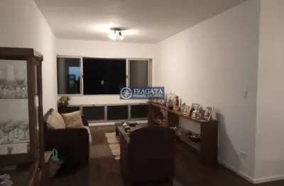 Apartamento com 2 quartos à venda na Rua Heitor Penteado, --, Sumarezinho, São Paulo por R$ 1.500.000