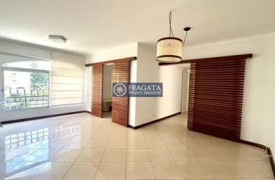Apartamento com 3 quartos à venda na Alameda Joaquim Eugênio de Lima, --, Jardim Paulista, São Paulo por R$ 1.760.000