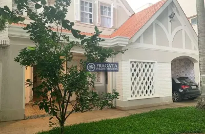 Casa com 5 quartos à venda na Rua Colatino Marques, --, Jardim Paulista, São Paulo por R$ 7.000.000