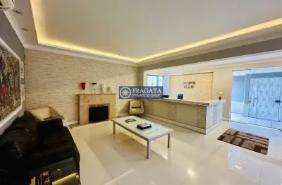 Casa comercial à venda na Rua Estados Unidos, --, Jardim América, São Paulo por R$ 8.245.000