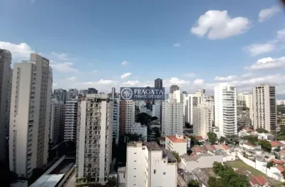 Apartamento com 2 quartos à venda na Rua Mateus Grou, --, Pinheiros, São Paulo por R$ 1.900.000