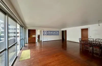 Apartamento com 3 quartos à venda na Alameda Franca, --, Jardim Paulista, São Paulo por R$ 4.095.000
