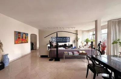 Cobertura com 3 quartos à venda na Alameda Jaú, --, Jardim Paulista, São Paulo por R$ 4.600.000