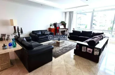 Apartamento com 4 quartos à venda na Rua Doutor Gabriel dos Santos, --, Santa Cecília, São Paulo por R$ 2.070.000
