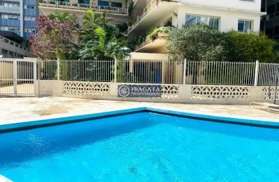 Apartamento com 4 quartos à venda na Avenida Paulista, --, Bela Vista, São Paulo por R$ 4.500.000