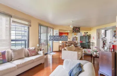 Cobertura com 3 quartos à venda na Rua Pascoal Vita, --, Vila Madalena, São Paulo por R$ 2.600.000