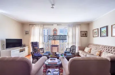 Apartamento com 3 quartos à venda na Alameda Lorena, --, Jardim Paulista, São Paulo por R$ 2.400.000