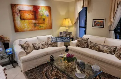 Apartamento com 4 quartos à venda na Rua Balthazar da Veiga, --, Vila Nova Conceição, São Paulo por R$ 2.648.000