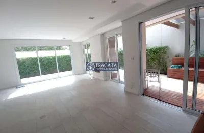 Casa em condomínio fechado com 3 quartos à venda na Rua dos Miranhas, --, Vila Madalena, São Paulo por R$ 7.000.000