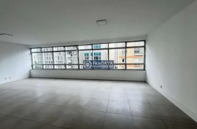 Apartamento com 4 quartos para alugar na Rua Pernambuco, --, Higienópolis, São Paulo por R$ 8.500