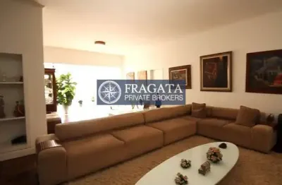 Apartamento com 3 quartos à venda na Rua Piauí, --, Higienópolis, São Paulo por R$ 1.900.000