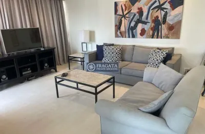 Cobertura com 2 quartos à venda na Rua José Maria Lisboa, --, Jardim América, São Paulo por R$ 3.100.000