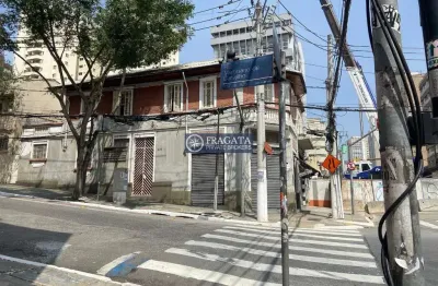 Casa comercial à venda na Rua Pedroso, --, Bela Vista, São Paulo por R$ 1.600.000