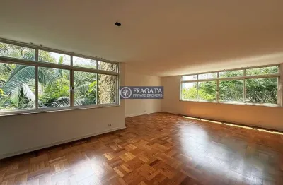 Apartamento com 3 quartos à venda na Rua Amauri, --, Jardim Europa, São Paulo por R$ 2.550.000