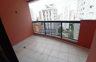 Apartamento com 3 quartos à venda na Rua Aimberê, --, Perdizes, São Paulo por R$ 1.290.000