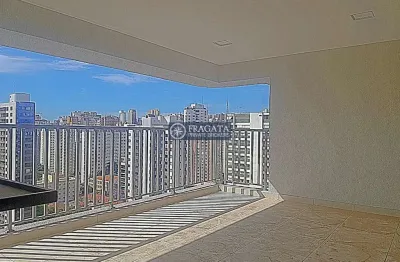 Apartamento com 3 quartos à venda na Rua Tucuna, --, Perdizes, São Paulo por R$ 2.050.000