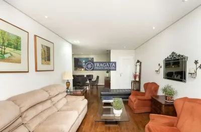 Apartamento com 3 quartos à venda na Alameda Lorena, --, Jardim Paulista, São Paulo por R$ 1.615.000