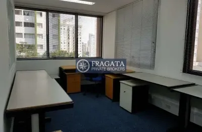 Sala comercial à venda na Rua Alves Guimarães, --, Pinheiros, São Paulo por R$ 1.500.000