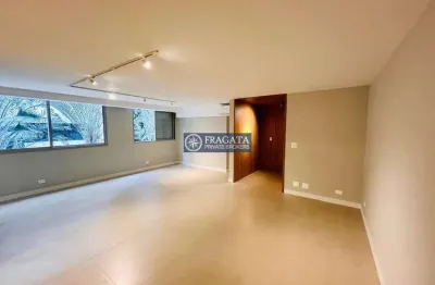 Apartamento com 2 quartos à venda na Rua Jesuíno Arruda, --, Itaim Bibi, São Paulo por R$ 2.000.000