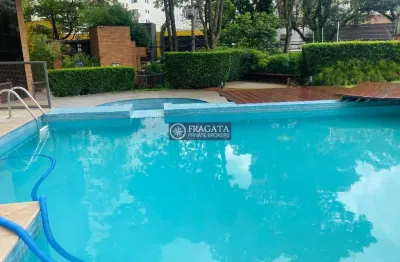 Apartamento com 4 quartos à venda na Rua Domingos Leme, --, Vila Nova Conceição, São Paulo por R$ 8.000.000