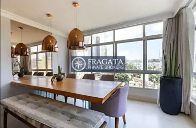 Apartamento com 2 quartos à venda na Rua João Ramalho, --, Perdizes, São Paulo por R$ 1.950.000