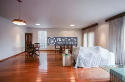 Casa com 4 quartos à venda na Rua dos Juris, --, Vila Madalena, São Paulo por R$ 3.990.000