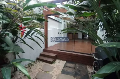 Casa com 2 quartos à venda na Rua Rússia, --, Jardim Europa, São Paulo por R$ 2.600.000