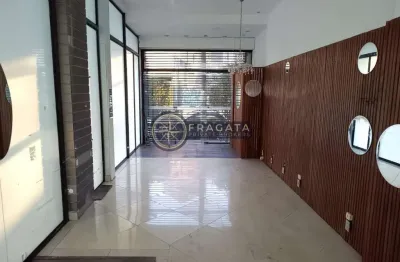 Ponto comercial para alugar na Rua Padre Carvalho, --, Pinheiros, São Paulo por R$ 9.900