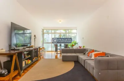 Apartamento com 3 quartos à venda na Rua São Carlos do Pinhal, --, Bela Vista, São Paulo por R$ 1.800.000