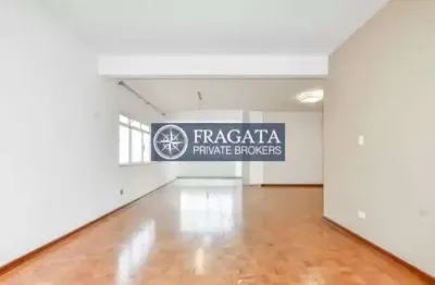 Apartamento com 4 quartos à venda na Rua Cincinato Braga, --, Bela Vista, São Paulo por R$ 2.095.000