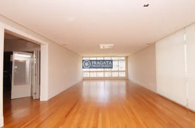 Apartamento com 3 quartos à venda na Rua José Maria Lisboa, --, Jardim Paulista, São Paulo por R$ 12.800.000