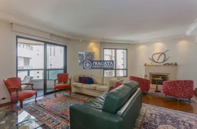 Apartamento com 4 quartos à venda na Rua Doutor Franco da Rocha, --, Perdizes, São Paulo por R$ 1.980.000