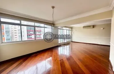 Cobertura com 4 quartos à venda na Rua Maranhão, --, Higienópolis, São Paulo por R$ 2.980.000