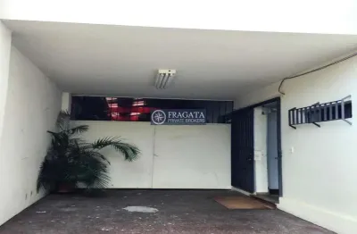 Casa comercial para alugar na Rua Catalão, --, Sumaré, São Paulo por R$ 15.000